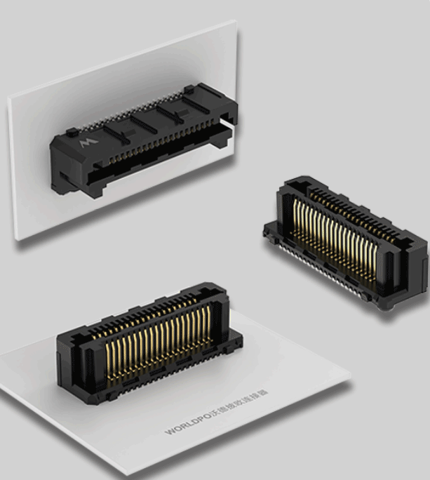 WSEAM-WSEAF系列连接器
