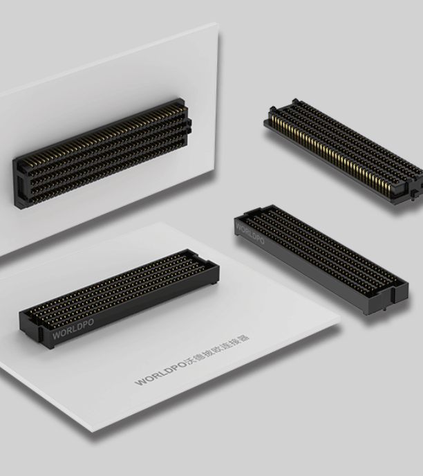 WSEAM-WSEAF系列连接器