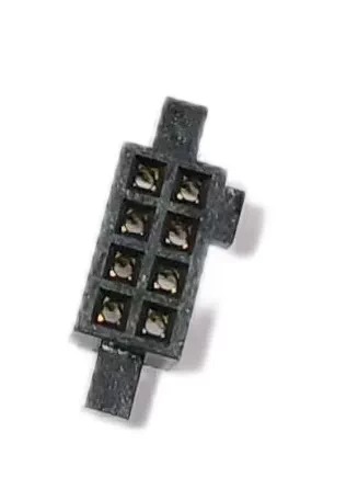 SFC-104-T1-L-D连接器