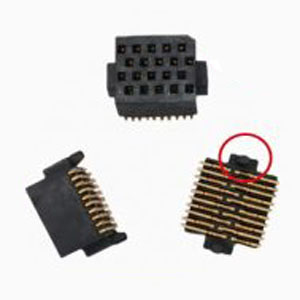 SOLC-105-02-L-Q-A连接器