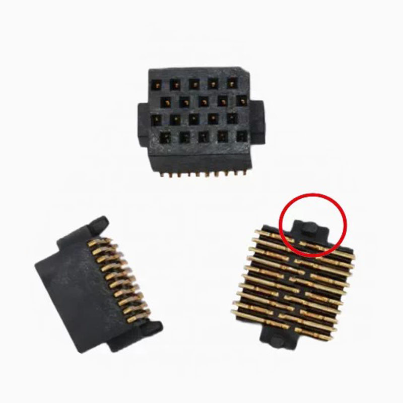 SOLC-105-02-L-Q-A连接器