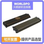 ASP-134603-01连接器