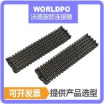 ASP-134603-01连接器