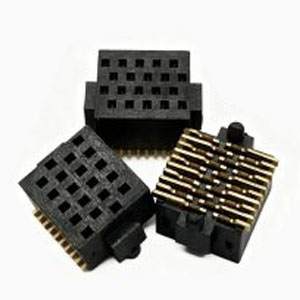 SOLC-105-02-F-Q-A连接器