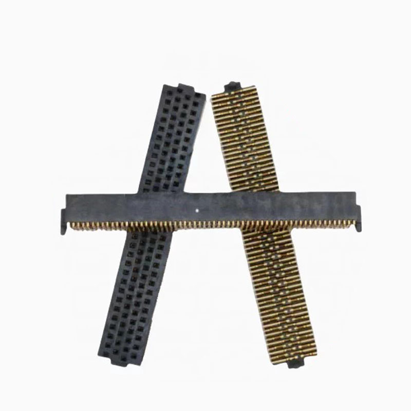 SOLC-130-02-L-Q-A连接器