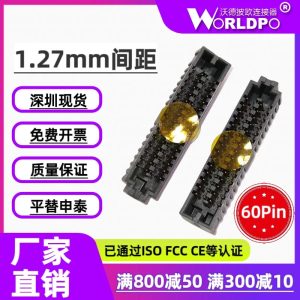 SEAF-15-05.0-S-04-2-A连接器