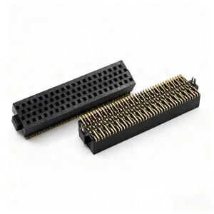 SOLC-120-02-S-Q-LC连接器