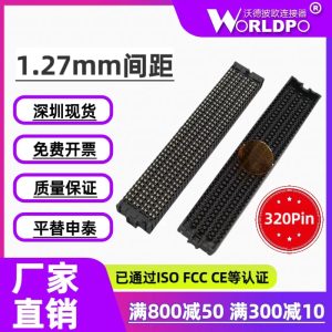 SEAF-40-05.0-L-08-2-A连接器