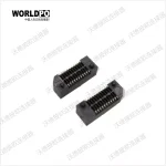 ERF8-011-05.0-S-DV连接器