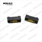 ERF8-011-05.0-S-DV连接器