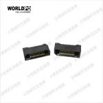 ERF8-011-05.0-S-DV连接器