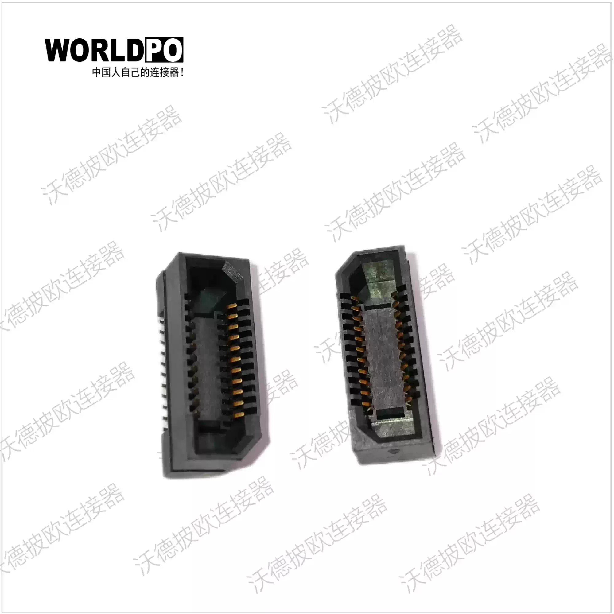 ERF8-011-05.0-S-DV连接器