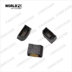 ERM8-005-05.0-L-DV-K-TR连接器