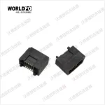 ERM8-005-05.0-L-DV-K-TR连接器