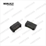 ERM8-010-05.0-L-DV连接器