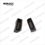 ERM8-010-05.0-L-DV连接器