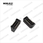 ERM8-010-05.0-L-DV连接器