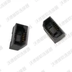 ERF8-005-05.0-S-DV-K-TR连接器