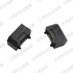 ERF8-005-05.0-S-DV-K-TR连接器