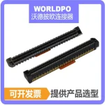 ERF8-060-07.0-L-DV-K-TR连接器