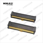 ERM8-050-09.0-S-DV-K-TR连接器