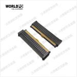 ERM8-050-09.0-S-DV-K-TR连接器