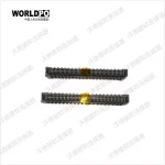 ERM8-050-09.0-S-DV-K-TR连接器