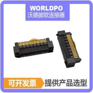 ERF8-020-09.0-S-DV连接器