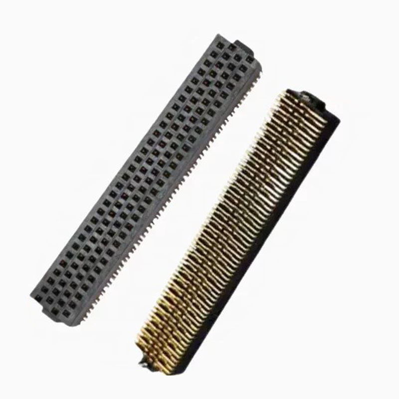 SOLC-130-02-F-Q-LC连接器