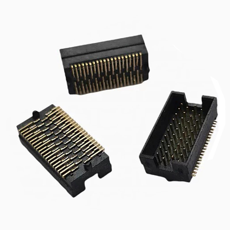 TOLC-110-02-L-Q-A连接器