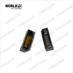 ERM8-012-05.0-L-DV-K-TR连接器