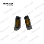 ERF8-012-07.0-L-DV-K-TR连接器