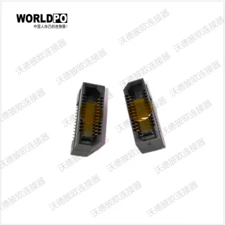 ERF8-012-07.0-S-DV-K-TR连接器