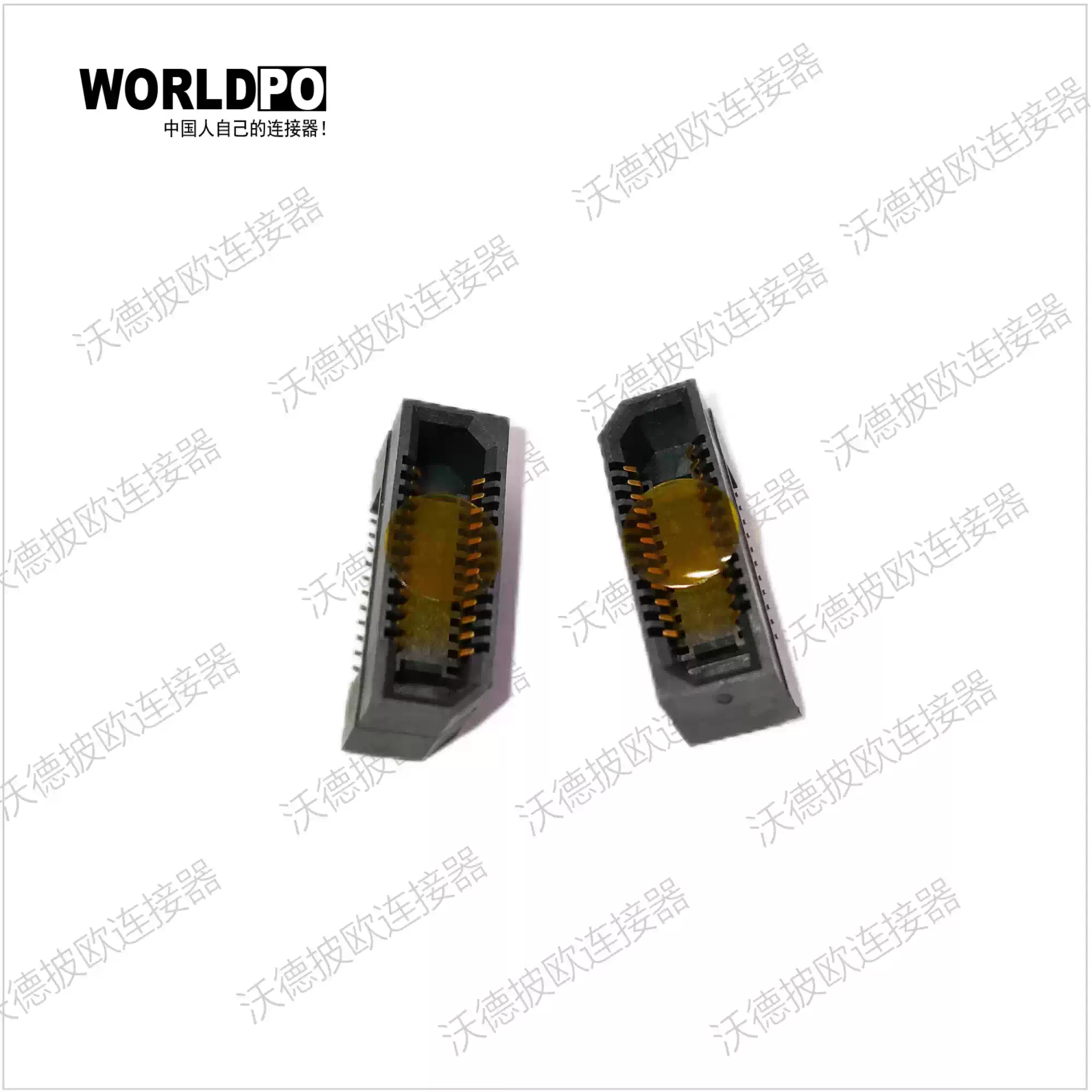 ERF8-012-07.0-S-DV-K-TR连接器