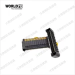 ERF8-030-09.0-L-DV-K-TR连接器