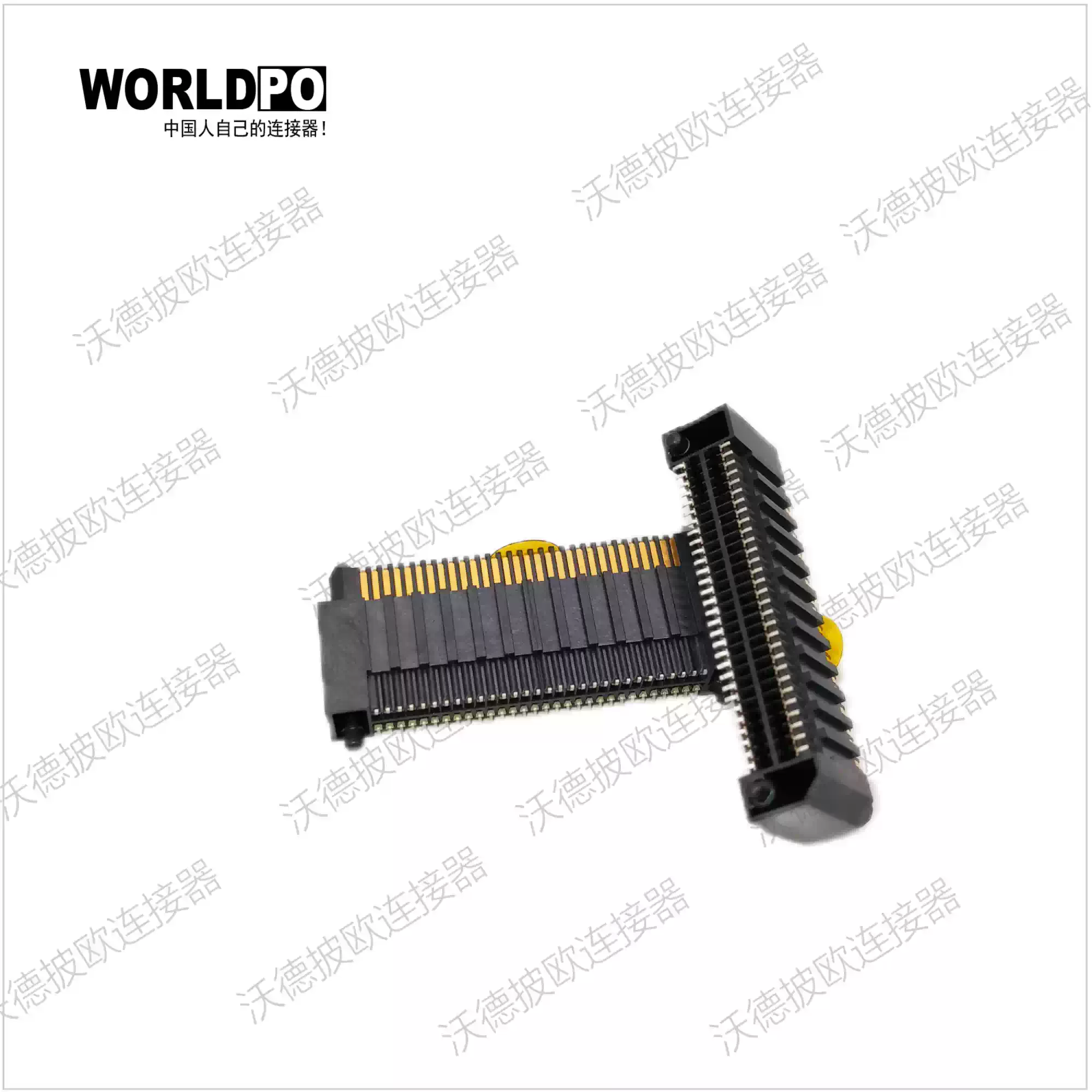 ERM8-030-09.0-S-DV-K-TR连接器