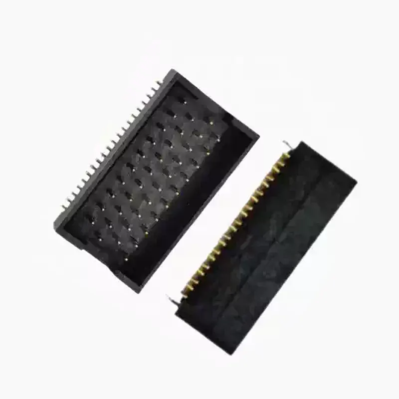 TOLC-110-02-F-Q-LC连接器