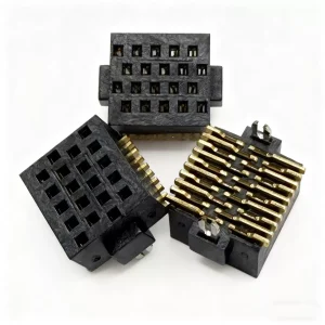 SOLC-105-02-L-Q-LC连接器