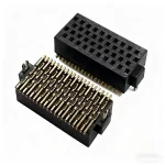 SOLC-110-02-S-Q-LC连接器