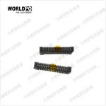 ERF8-030-09.0-L-DV-K-TR连接器