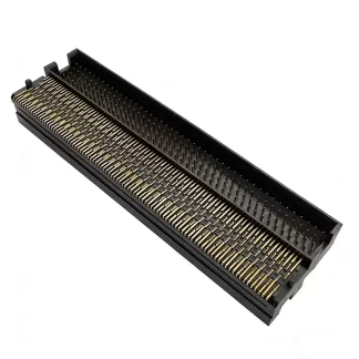 SOLC-145-02-L-Q-LC连接器