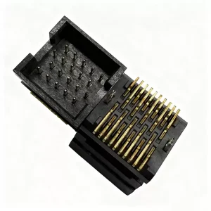 TOLC-105-22-S-Q-LC连接器