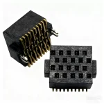 SOLC-105-02-F-Q-LC连接器