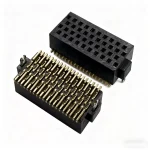 SOLC-110-02-S-Q-LC连接器