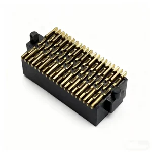 SOLC-110-02-S-Q-A连接器