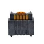 ERM8-010-09.0-L-DV连接器