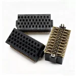 SOLC-110-02-S-Q-LC连接器