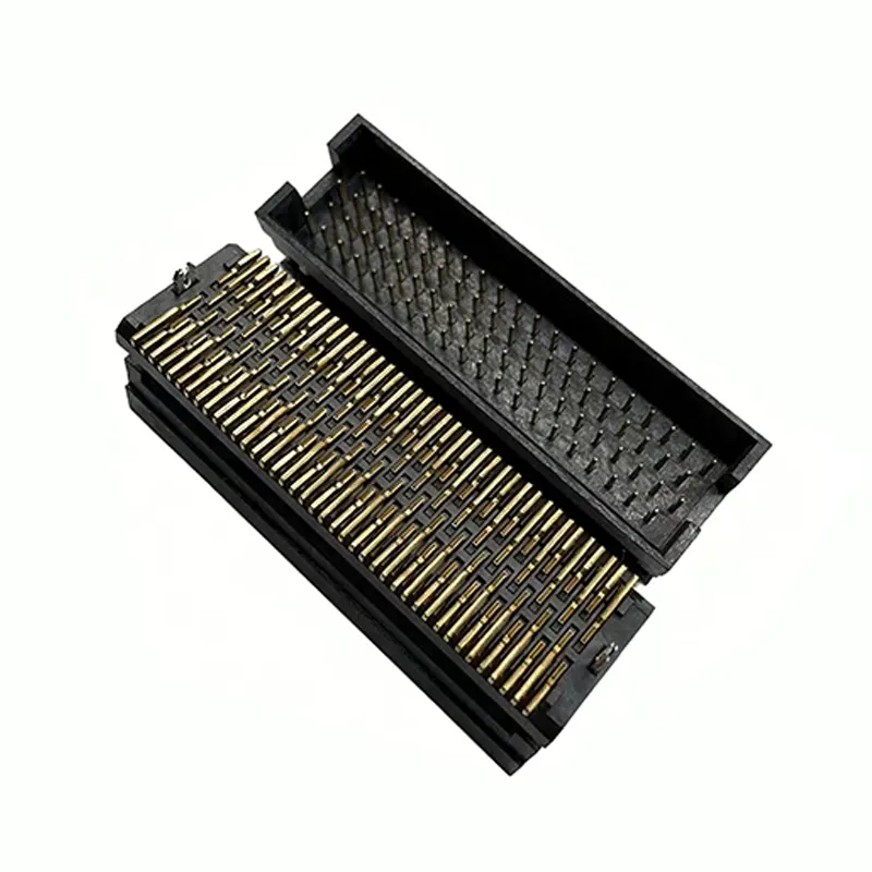 TOLC-120-22-L-Q-LC连接器