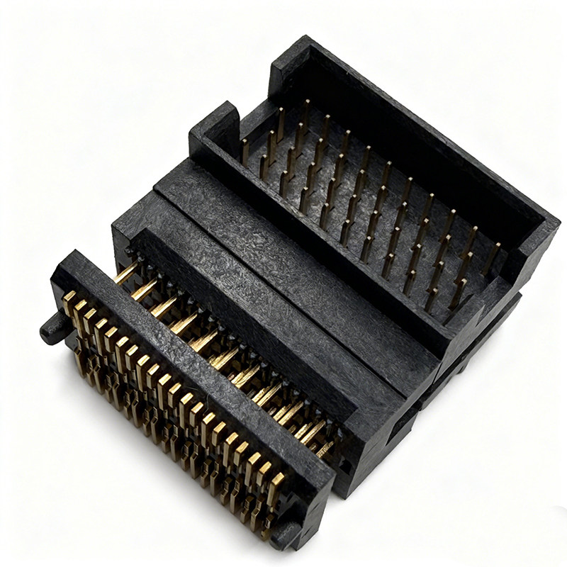 TOLC-110-22-L-Q-A连接器