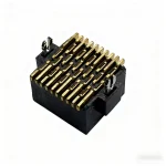 SOLC-105-02-F-Q-LC连接器